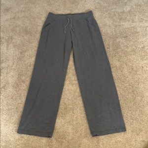 Light Sweatpants